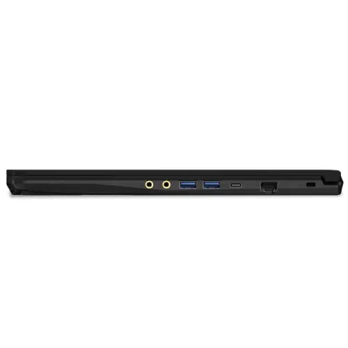 MSI GF63 Thin 9SC-058XTR i5-9300H 2.40GHz 8GB 256GB SSD 4GB GeForce GTX 1650 15.6” Full HD FreeDOS Gaming Notebook