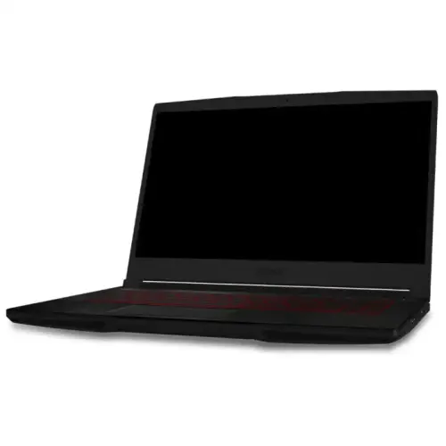 MSI GF63 Thin 9SC-058XTR i5-9300H 2.40GHz 8GB 256GB SSD 4GB GeForce GTX 1650 15.6” Full HD FreeDOS Gaming Notebook