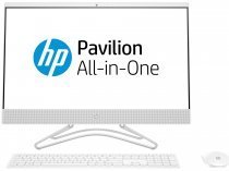 Hp 24-F0024NT 4MN48EA i7-8700T 8GB 2TB 2GB MX110 23.8" FreeDOS All In One Pc