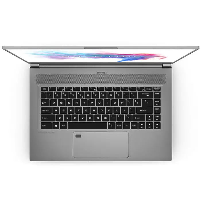 MSI P65 Creator 9SE-409TR i7-9750H 2.60GHz 16GB 512GB SSD 6GB GeForce RTX 2060 15,6″ Full HD Win10 Home Notebook