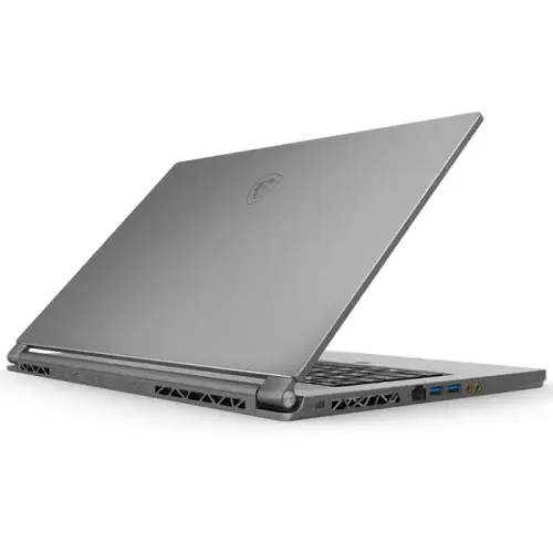MSI P65 Creator 9SE-409TR i7-9750H 2.60GHz 16GB 512GB SSD 6GB GeForce RTX 2060 15,6″ Full HD Win10 Home Notebook