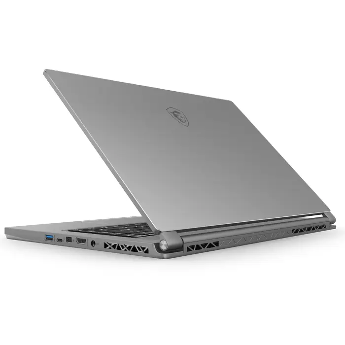MSI P65 Creator 9SE-409TR i7-9750H 2.60GHz 16GB 512GB SSD 6GB GeForce RTX 2060 15,6″ Full HD Win10 Home Notebook