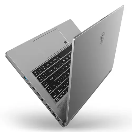 MSI P65 Creator 9SE-409TR i7-9750H 2.60GHz 16GB 512GB SSD 6GB GeForce RTX 2060 15,6″ Full HD Win10 Home Notebook