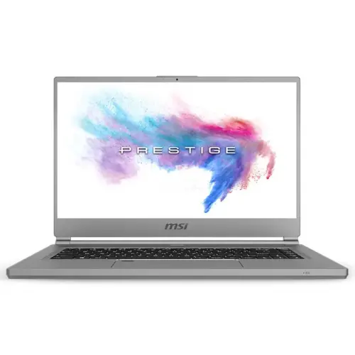 MSI P65 Creator 9SE-409TR i7-9750H 2.60GHz 16GB 512GB SSD 6GB GeForce RTX 2060 15,6″ Full HD Win10 Home Notebook