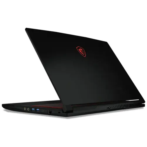 MSI GF63 Thin 9SC-043XTR i7-9750H 8GB DDR4 512GB SSD 4GB GTX 1650 15.6” Full HD FreeDOS Gaming Notebook