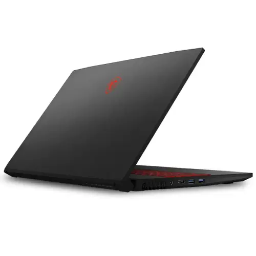 MSI GF75 Thin 9SC-040XTR i7-9750H 8GB DDR4 1TB 256GB SSD 4GB GTX 1650 17.3” Full HD FreeDOS Gaming Notebook