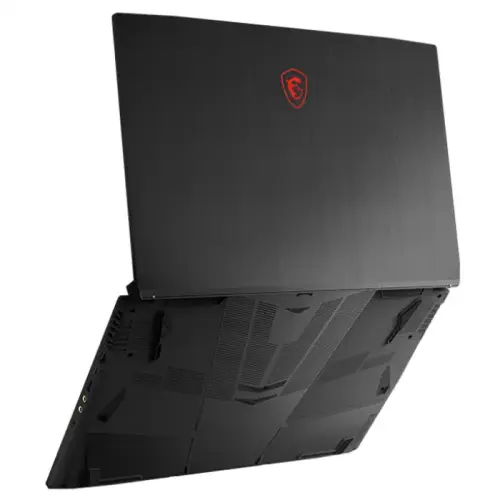 MSI GF75 Thin 9SC-040XTR i7-9750H 8GB DDR4 1TB 256GB SSD 4GB GTX 1650 17.3” Full HD FreeDOS Gaming Notebook