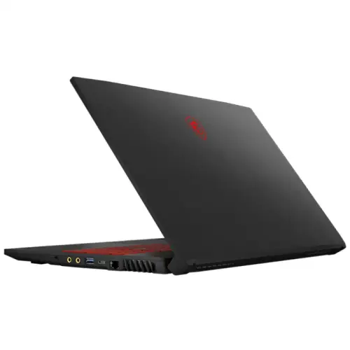 MSI GF75 Thin 9SC-040XTR i7-9750H 8GB DDR4 1TB 256GB SSD 4GB GTX 1650 17.3” Full HD FreeDOS Gaming Notebook