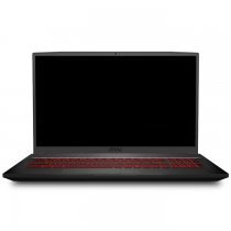 Msi GF75 Thin 9SC-040XTR i7-9750H 8GB DDR4 1TB 256GB SSD 4GB GTX 1650 17.3” Full HD FreeDOS Gaming Notebook