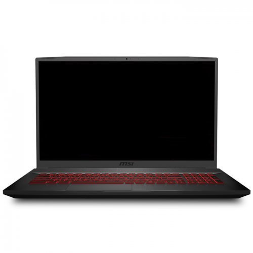 MSI GF75 Thin 9SC-040XTR i7-9750H 8GB DDR4 1TB 256GB SSD 4GB GTX 1650 17.3” Full HD FreeDOS Gaming Notebook