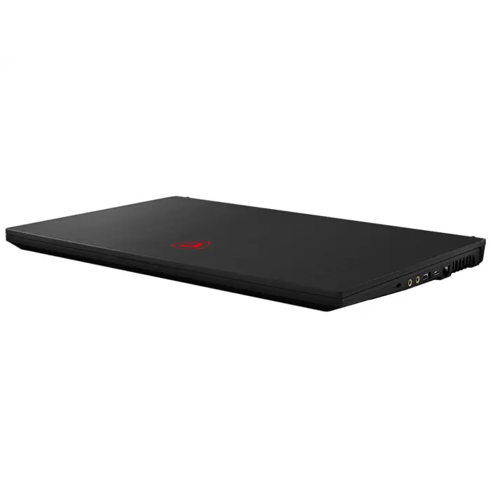 MSI GF75 Thin 9SC-041XTR i7-9750H 16GB DDR4 512GB SSD 4GB GTX 1650 17.3” Full HD FreeDOS Gaming Notebook