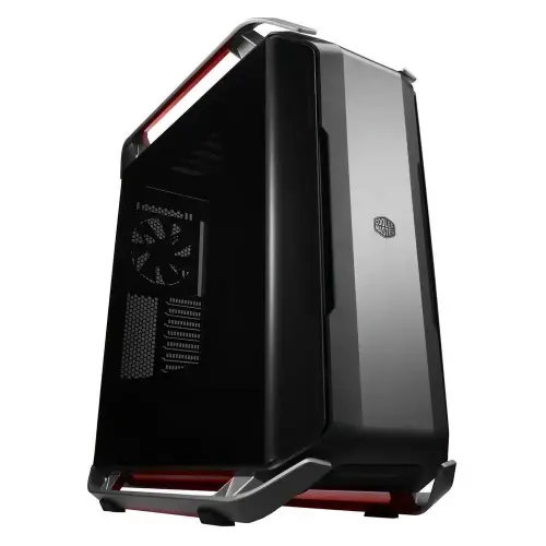 Cooler Master Cosmos C700P MCC-C700P-MG5N-S00 USB 3.1 Full Tower Temperli Cam RGB Gaming(Oyuncu) Kasa 