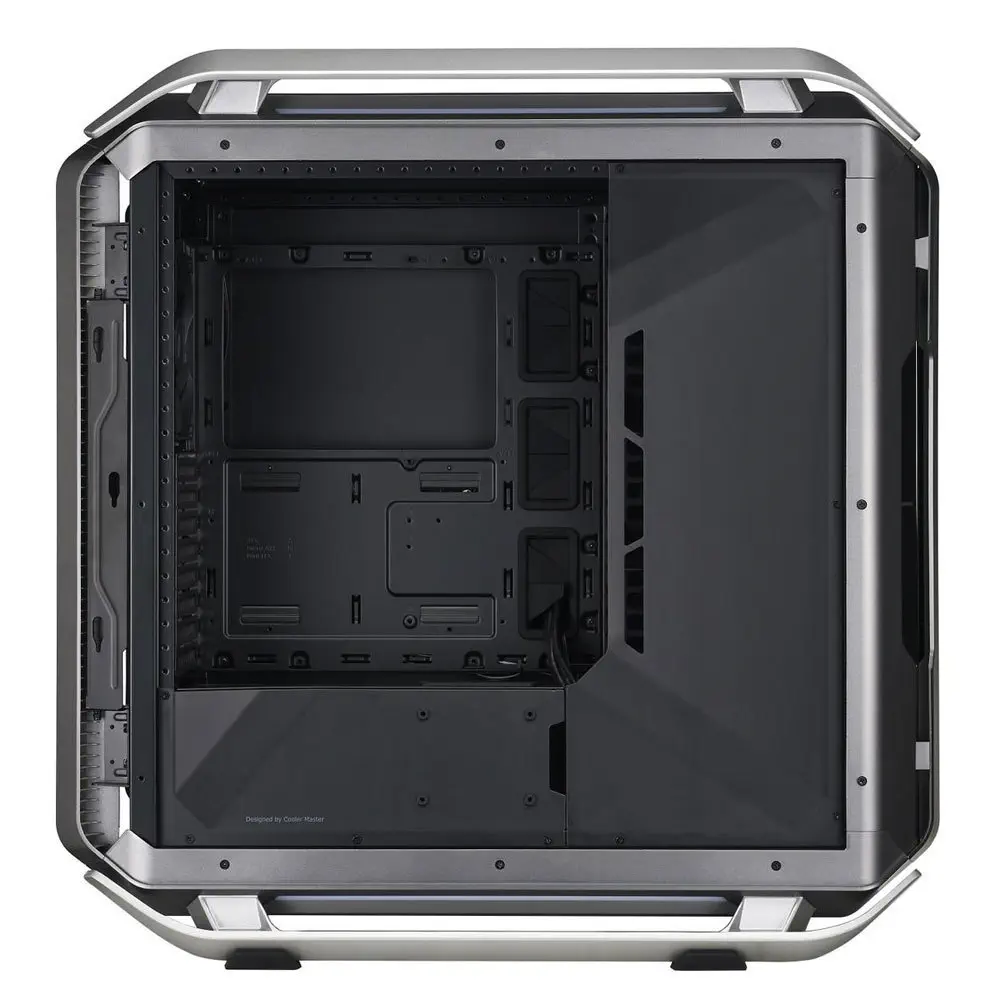 Cooler Master Cosmos C700P MCC-C700P-MG5N-S00 USB 3.1 Full Tower Temperli Cam RGB Gaming(Oyuncu) Kasa