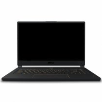MSI GS65 Stealth 9SF-421TR i7-9750H 16GB DDR4 512GB SSD 8GB GDDR6 RTX2070 Full HD 240Hz 15.6” Win10 Gaming Notebook