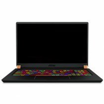 MSI GS75 Stealth 9SF-275XTR i7-9750H 32GB DDR4 512GB SSD 8GB GDDR6 RTX2070 Full HD 144Hz 17.3” FreeDOS Gaming Notebook