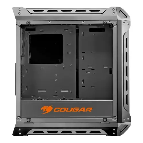 Cougar Panzer S USB 3.0 Midi-Tower Temperli Cam Gaming(Oyuncu) Kasa