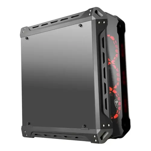 Cougar Panzer-G CGR-5GMMB-G USB 3.0 ATX Mid-Tower Gaming (Oyuncu) Kasa
