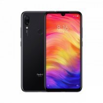 Xiaomi Redmi Note 7 64GB Siyah - Xiaomi Türkiye Garantili