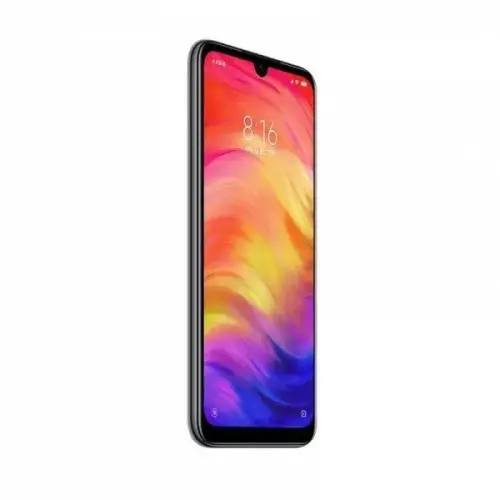 Xiaomi Redmi Note 7 64GB Siyah Cep Telefonu - Xiaomi Türkiye Garantili