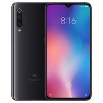 Xiaomi Mi 9 64GB 6GB Siyah Cep Telefonu - Xiaomi Türkiye Garantili