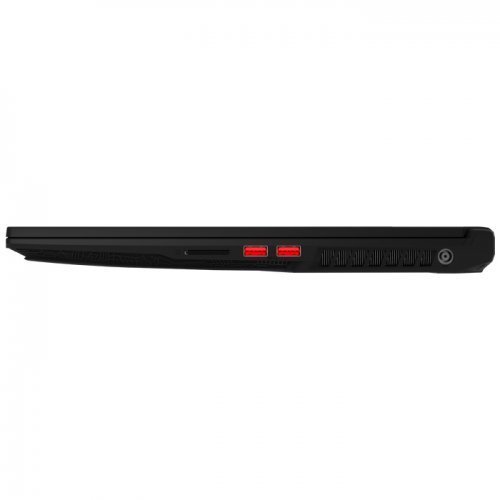 MSI GE75 Raider 9SE-410XTR i7-9750H 32GB 1TB 256GB SSD 6GB RTX 2060 17.3” Full HD FreeDOS Gaming Notebook