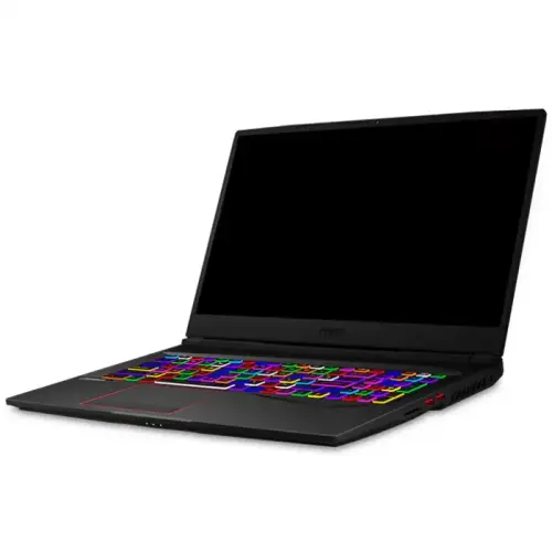 MSI GE75 Raider 9SE-410XTR i7-9750H 32GB 1TB 256GB SSD 6GB RTX 2060 17.3” Full HD FreeDOS Gaming Notebook