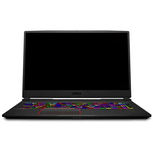 MSI GE75 Raider 9SE-410XTR i7-9750H 32GB 1TB 256GB SSD 6GB RTX 2060 17.3” Full HD FreeDOS Gaming Notebook