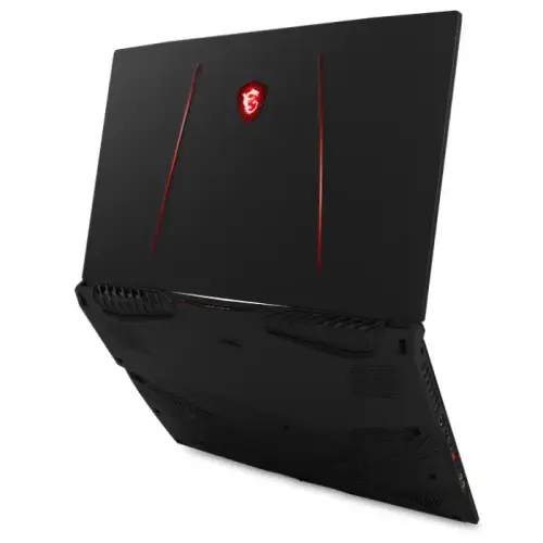 MSI GE75 Raider 9SF-405XTR i7-9750H 32GB 1TB 512GB SSD 8GB RTX 2070 17.3” Full HD FreeDOS Gaming Notebook