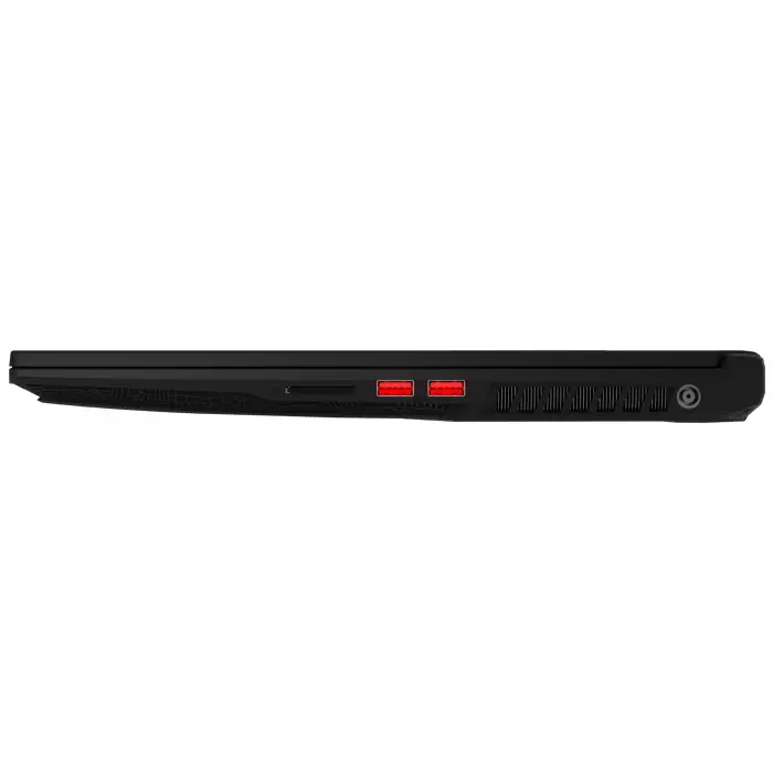 MSI GE75 Raider 9SF-405XTR i7-9750H 32GB 1TB 512GB SSD 8GB RTX 2070 17.3” Full HD FreeDOS Gaming Notebook