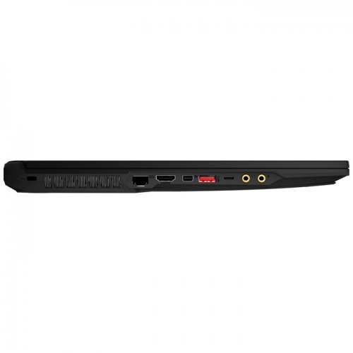 MSI GE75 Raider 9SF-404XTR i7-9750H 16GB 1TB 256GB SSD 8GB RTX 2070 17.3” Full HD FreeDOS Gaming Notebook