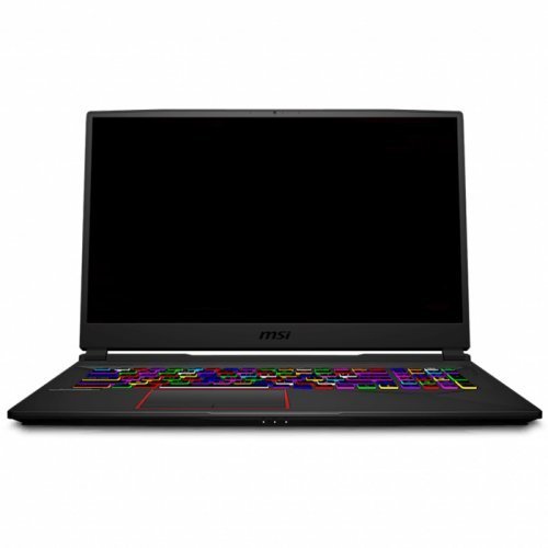 MSI GE75 Raider 9SF-404XTR i7-9750H 16GB 1TB 256GB SSD 8GB RTX 2070 17.3” Full HD FreeDOS Gaming Notebook