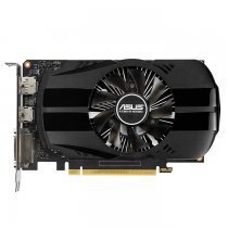 Asus Phoenix PH-GTX1650-O4G GeForce GTX 1650 OC 4GB GDDR5 128Bit DX12 Gaming Ekran Kartı