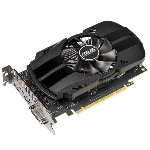 Asus Phoenix PH-GTX1650-O4G GeForce GTX 1650 OC 4GB GDDR5 128Bit DX12 Gaming Ekran Kartı