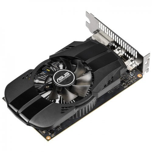 Asus Phoenix PH-GTX1650-O4G GeForce GTX 1650 OC 4GB GDDR5 128Bit DX12 Gaming Ekran Kartı