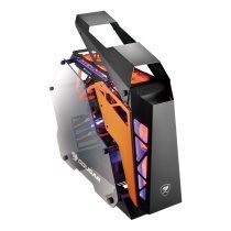 Cougar Conquer USB 3.0 Midi Tower Pencereli Gaming(Oyuncu) Kasa