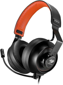 Cougar Phontum CGR-P53NB-500 Mikrofonlu Gaming Kulaklık