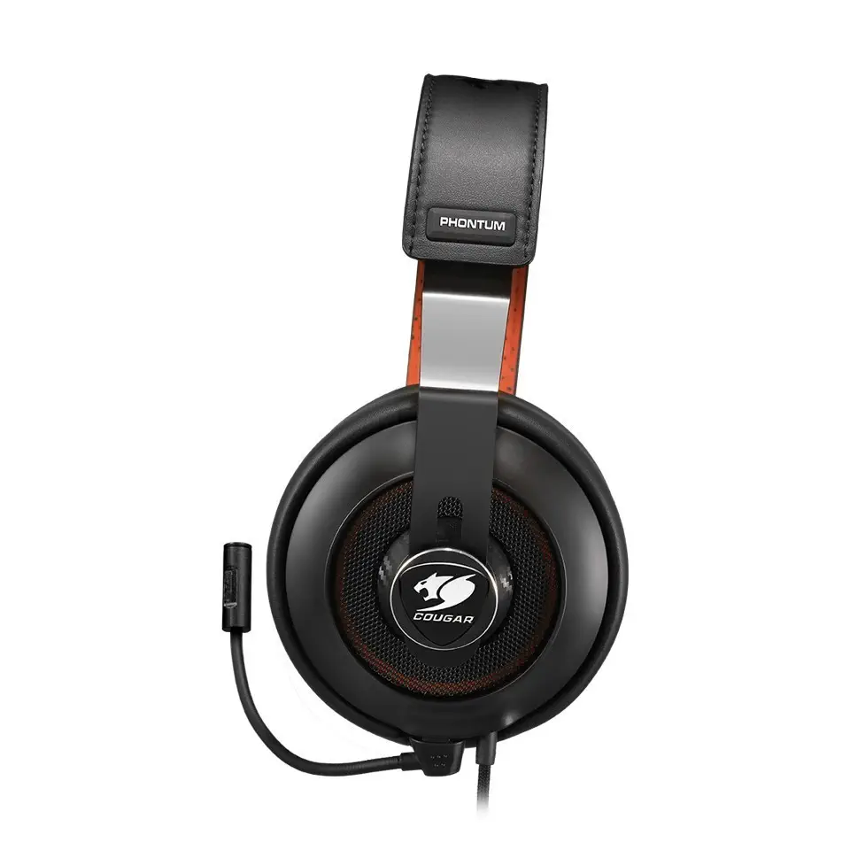 Cougar Phontum CGR-P53NB-500 Mikrofonlu Gaming Kulaklık