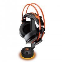 Cougar Bunker S CGR-XXNB-HS1 Headset Gaming (Oyuncu) Kulaklık Standı