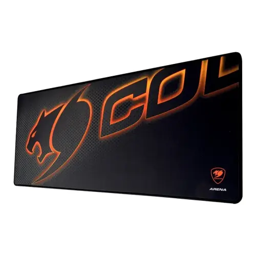 Cougar Arena Black CGR-BBRBS5H-ARE Gaming (Oyuncu) Mouse Pad 