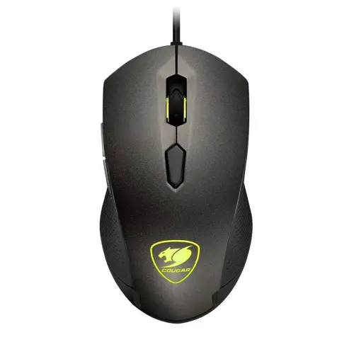 Cougar Minos X3 CGR-WOMB-MX3 3200DPI 7 Tuş Optik Gaming (Oyuncu) Mouse