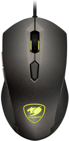Cougar Minos X3 CGR-WOMB-MX3 3200DPI 7 Tuş Optik Gaming (Oyuncu) Mouse