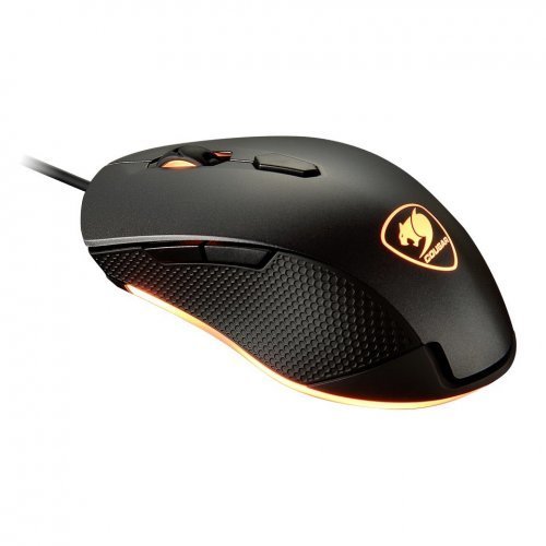Cougar Minos X3 CGR-WOMB-MX3 3200DPI 7 Tuş Optik Gaming (Oyuncu) Mouse