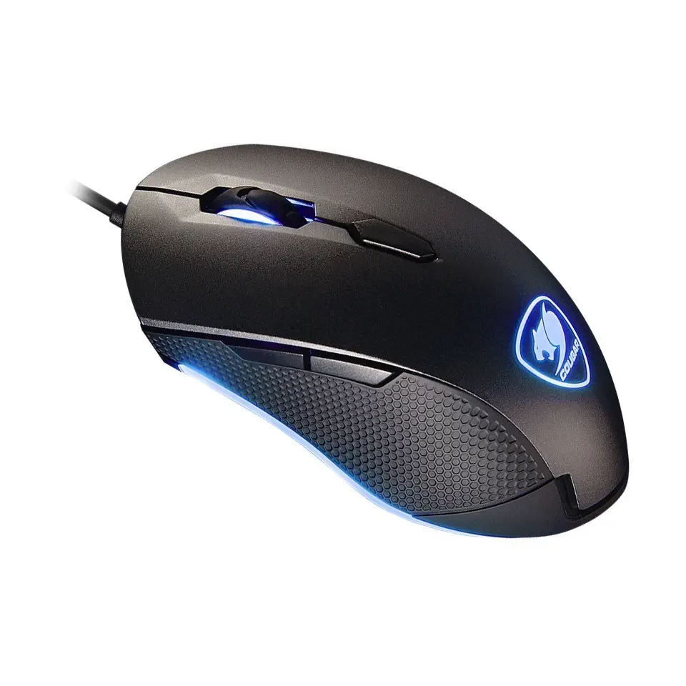Cougar Minos X3 CGR-WOMB-MX3 3200DPI 7 Tuş Optik Gaming (Oyuncu) Mouse
