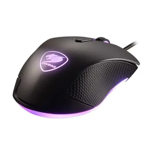 Cougar Minos X3 CGR-WOMB-MX3 3200DPI 7 Tuş Optik Gaming (Oyuncu) Mouse