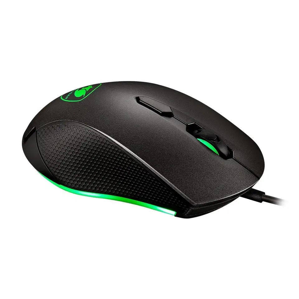 Cougar Minos X3 CGR-WOMB-MX3 3200DPI 7 Tuş Optik Gaming (Oyuncu) Mouse