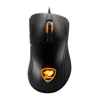 Cougar CGR-WOMB-SUR Surpassion 7200DPI 8 Tuş Optik Gaming Mouse