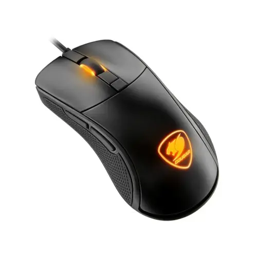 Cougar CGR-WOMB-SUR Surpassion 7200DPI 8 Tuş Optik Gaming Mouse