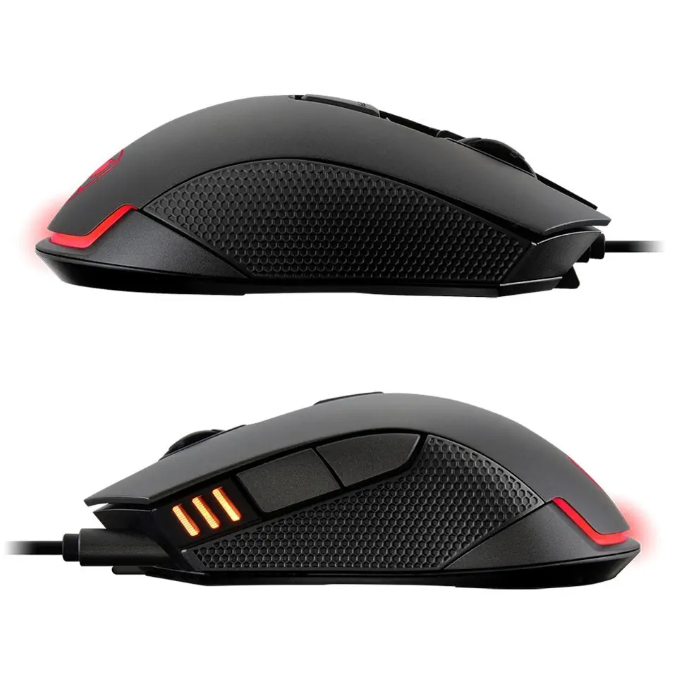 Cougar Revenger CGR-WOMI-REV 12000DPI 6 Tuş Optik Gaming Mouse