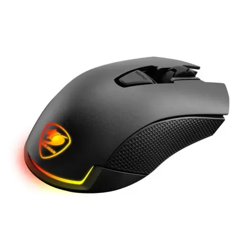 Cougar Revenger CGR-WOMI-REV 12000DPI 6 Tuş Optik Gaming Mouse