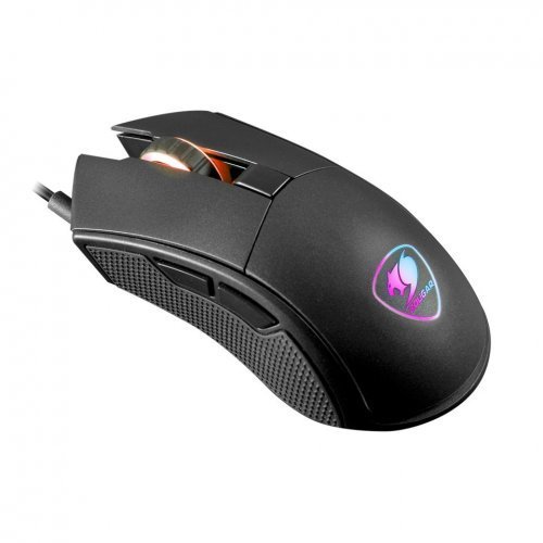 Cougar Revenger S CGR-WOMB-RES 12000DPI 6 Tuş Optik Gaming (Oyuncu) Mouse